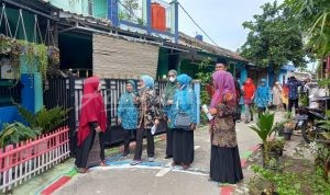 LKBA Kabupaten Serang : 15 Desa di Kecamatan Ciruas Berupaya Secara Maksimal