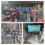 TTG Pembelah Bambu Buatan Teknik Mesin UHO, Support Pengrajin Lebih Produktif
