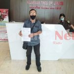 Kasudin Perumahan Jakarta Utara, Ir. Chairul Lantip Belum Tersentuh Hukum