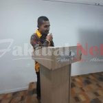 IKAPASU bersama Beberapa Jenderal, Ceo, Konten Kreator hingga Tokoh Papua dalam Satu Forum