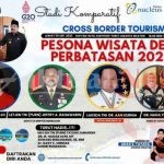 IKAPASU Gandeng CEO Nucleus Farma Gelar Diskusi Bersama