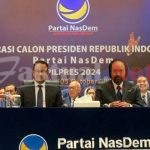 Deklarasi Capres NasDem di Tengah Kedukaan Banjir Kritik