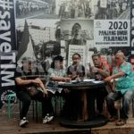FSP-TIM : DKJ Harus Jujur dan Transparan Dalam Menyelenggarakan Musyawarah Kesenian Jakarta