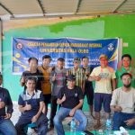 Target Kemandirian Pangan, PKMI Teknik Mesin UHO Bina Warga Moramo Buat Alat Penetas Telur Ayam