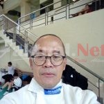 Ganefiono Sang Pewaris Olah raga Anggar di Indonesia