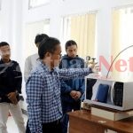 Target Kemandirian Energi Nasional, 3 Dosen Fakultas Teknik UHO Teliti Limbah Biomassa Untuk Bahan Bakar Alternatif
