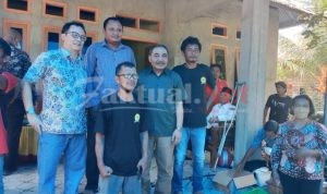 KOMNASHAM Investigasi Pelanggaran HAM 1965 di Kota Kendari