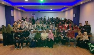 HMJ PAI Unismuh Makassar Gelar Pelatihan Da’i