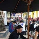 Sudarmanto Saeka: Sosialisasi Pancasila Upaya Penguatan Kesadaran Berbangsa dan Bernegara