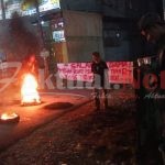 Kedamaian Lorong Salangga Kambu Terusik Isu Rencana Penggantian RT 10 Inprosedural