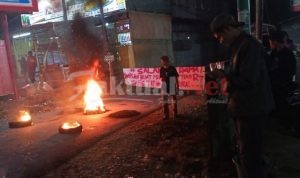 Kedamaian Lorong Salangga Kambu Terusik Isu Rencana Penggantian RT 10 Inprosedural