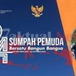 “Selamat Hari Sumpah Pemuda Bangsa Indonesia”, Carry Greant Ketua Umum Perkumpulan Laskar Nusantara