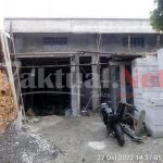 Pemilik Bangunan, Izin Membangun Cukup Kordinasi Dengan RT Dan LMK
