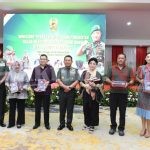 TNI AD Dukung Pengembangan UMKM dan Pemulihan Ekonomi Nasional