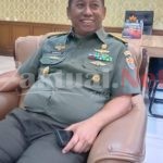 Peringati HUT Ke 77 Tahun 2022 Korps Keuangan Angkatan Darat Diadakan secara Sederhana