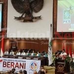 Cak Imin Deklarasi Badan Persaudaraan Antar Iman (BERANI) di Nusantara V