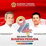94 Tahun Sumpah Pemuda, Tampak Eksistensi Millenial Sultra di Berbagai Bidang