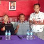 LSM Tolaki Merah Putih Warning Lurah Lalolara, Jaga Kedamaian Lorong Salangga