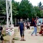 Warga Desa Ciruas Siap dan Antusias Mengikuti LKBA : Menang Kalah Bukanlah Tujuan Utama