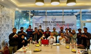 SKIPM Palu Dorong Pelaku Usaha Ekspor Hasil Perikanan Sulteng