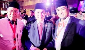 Ketua PWNU Riau Hadiri R20, Pertemuan Para Pemimpin Agama Anggota G20 di Bali