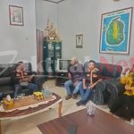 Panwaslu Kecamatan Tidore Mulai Lakukan Silaturahmi