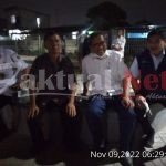 Kasudin pertamanan dan Hutan Kota Jakut Belum Tanggapi Konfirmasi wartawan