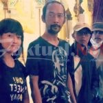 PERTUNJUKAN TEATER TRILOGI CHAOS KAKI MENAMPILKAN METODE INKLUSIF DI TIM JAKARTA