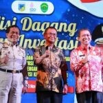 Misi Dagang Dan Investasi Pemprov Sulteng Dan Pemprov Kaltim