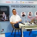 “Challenge Yourself” Dr. Agus Tjandra, Rahasia Mindset dan Langkah Efektif Jadi Pengusaha Sukses.