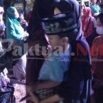 HUT Desa Ranjeng ke-38 : Kades Berbagi Berkah Kepada 223 Anak Yatim dan Marbot