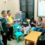 Muspika Ciruas Amankan 6 Wanita dan 2 Pria di Sebuah Rumah Diduga Tempat Prostitusi