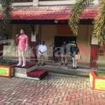 Sasar Pemilih Pemula, KPU Kota Kendari Sosialisasi Pemilu di SMKN 3 Kendari