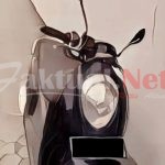 Berita Kehilangan : Motor Warga Kota Serang Hilang Saat Sedang Diparkir