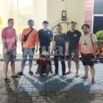 Polsek Ciruas Amankan Seorang Pemuda Desa Gosara, Ternyata Residivis