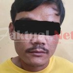 Pelaku Penipuan Terhadap Warga Baduy Diamankan Satreskrim Polres Lebak