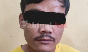 Pelaku Penipuan Terhadap Warga Baduy Diamankan Satreskrim Polres Lebak