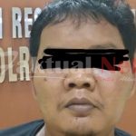 Residivis Spesial Pencurian Rumah Kosong, Diciduk Tim Resmob Satreskrim Polres Serang