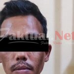 Nekad Bobol Ruko Bengkel, Pelaku Ditangkap Satreskrim Polres Lebak