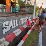 Ini Bentuk Dukungan Masyarakat Dalam Menyambut Sail Tidore