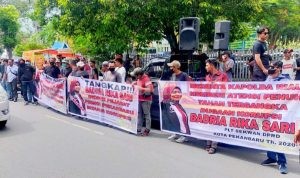 FPPMM : Masyarakat Minta Atensi Penuh Kapolda Riau