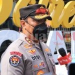 TNI-POLRI Berhasil Evakuasi Anak 5 Tahun Yang Tertimbun Reruntuhan Bangunan Akibat Gempa Cianjur
