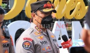 TNI-POLRI Berhasil Evakuasi Anak 5 Tahun Yang Tertimbun Reruntuhan Bangunan Akibat Gempa Cianjur