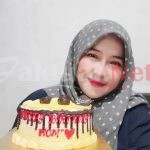 Selamat Ulang Tahun Kanjeng Raden  Ayu Nurzaihan Mangku Budoyo