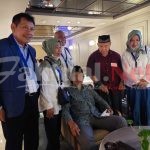 Hotel Mercure, Jakarta, Batavia Jadi Saksi Reuni Akbar Alumni PT Cipta Niaga se Indonesia