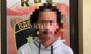 Polres Serang Tangkap Seorang Pria Cabuli Anak Dibawah Umur, Ternyata Dibawah Pengaruh Miras