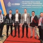 Jerry Lumele Koordinator H20 “Kemitraan Halal Global Untuk Masa Depan Berkelanjutan Yang Kuat”