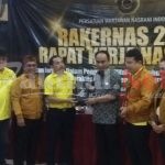 Projo: Kami Ikut Kata Pak Jokowi