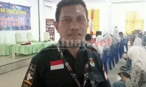 Aplikasi Layanan DPT Online, Upaya KPU Selamatkan Hak Pilih Warga Negara