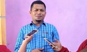 215.272 Pemilih Kota Kendari, Rekapitulasi PDPB Periode September 2022